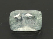 6.71/CT Natural Blue Sapphire With Govt Lab Certificate